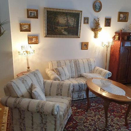 Gaestewohnung Elegance Halle  Esterno foto